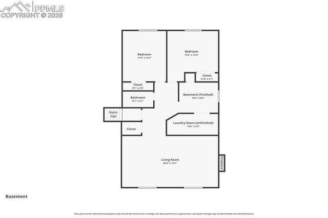 6945 Fielding Circle, Colorado Springs, CO 80911