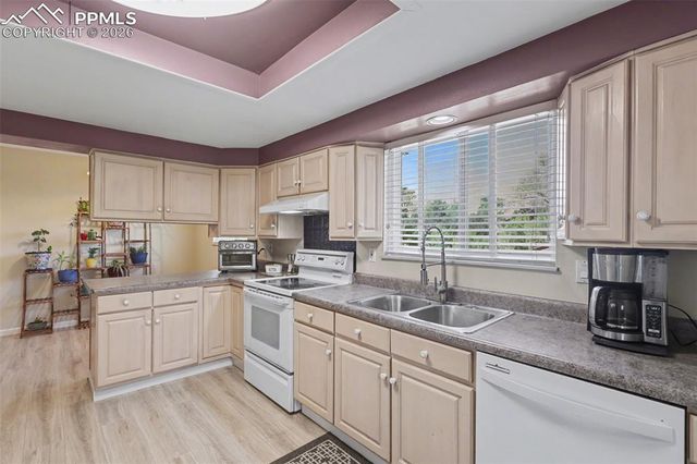 6945 Fielding Circle, Colorado Springs, CO 80911