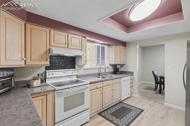 6945 Fielding Circle, Colorado Springs, CO 80911