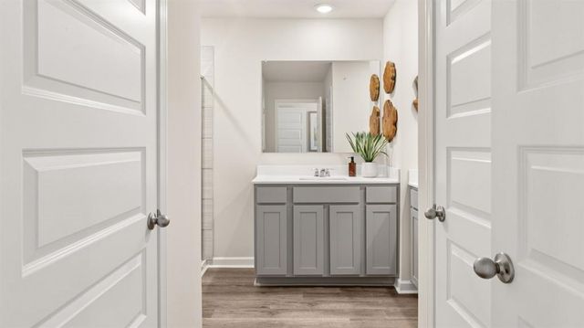 428 Reflection Drive, Stockbridge, GA 30281