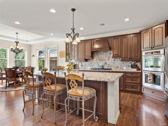 312 Basilwood Way, Highlands Ranch, CO 80126