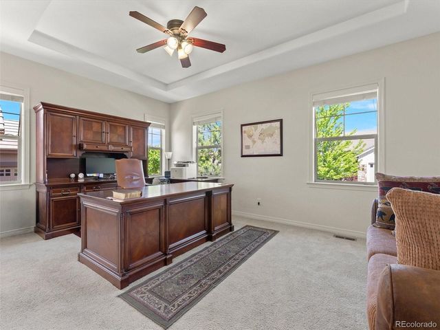 312 Basilwood Way, Highlands Ranch, CO 80126