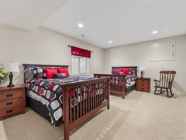 312 Basilwood Way, Highlands Ranch, CO 80126