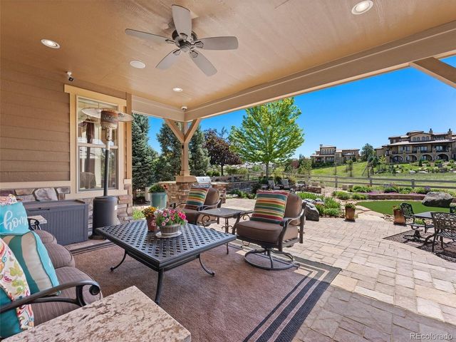 312 Basilwood Way, Highlands Ranch, CO 80126