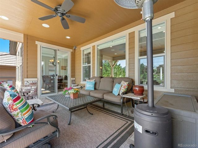 312 Basilwood Way, Highlands Ranch, CO 80126