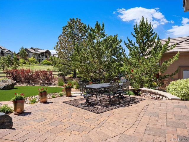 312 Basilwood Way, Highlands Ranch, CO 80126