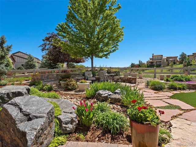 312 Basilwood Way, Highlands Ranch, CO 80126