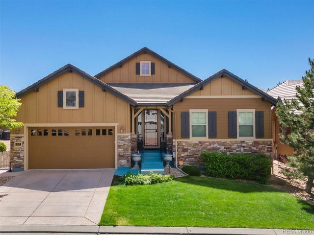 312 Basilwood Way, Highlands Ranch, CO 80126