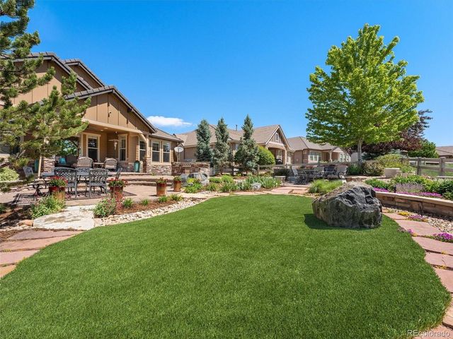 312 Basilwood Way, Highlands Ranch, CO 80126