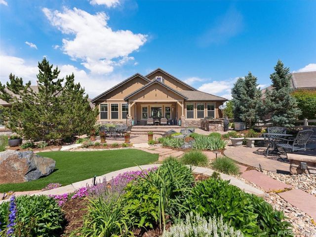 312 Basilwood Way, Highlands Ranch, CO 80126