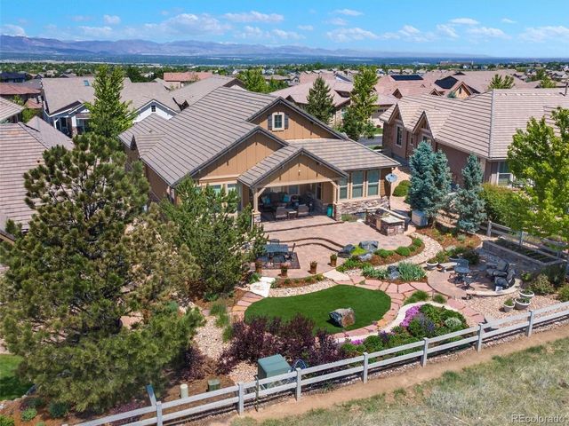 312 Basilwood Way, Highlands Ranch, CO 80126