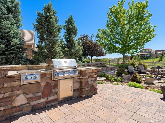 312 Basilwood Way, Highlands Ranch, CO 80126