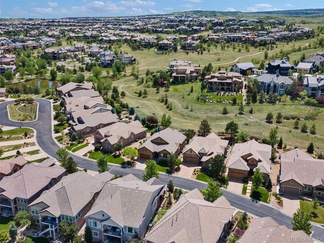 312 Basilwood Way, Highlands Ranch, CO 80126