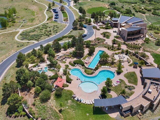 312 Basilwood Way, Highlands Ranch, CO 80126