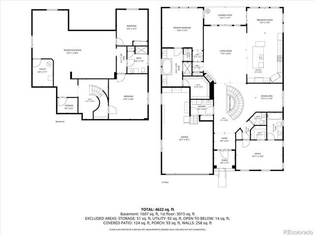 312 Basilwood Way, Highlands Ranch, CO 80126