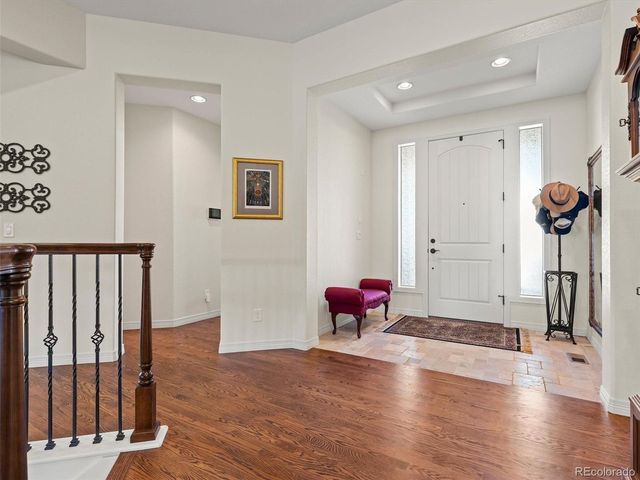 312 Basilwood Way, Highlands Ranch, CO 80126