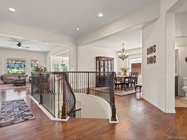 312 Basilwood Way, Highlands Ranch, CO 80126