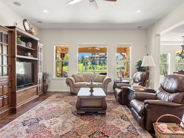 312 Basilwood Way, Highlands Ranch, CO 80126