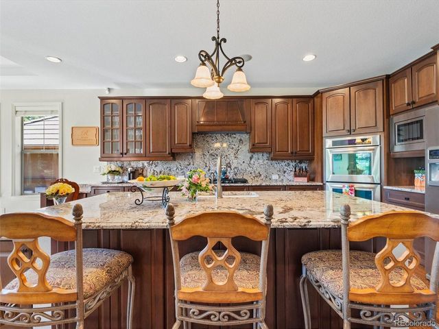 312 Basilwood Way, Highlands Ranch, CO 80126