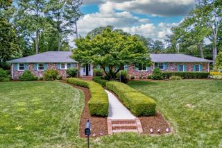 1611 Whitethorne RD, Virginia Beach, VA 23455