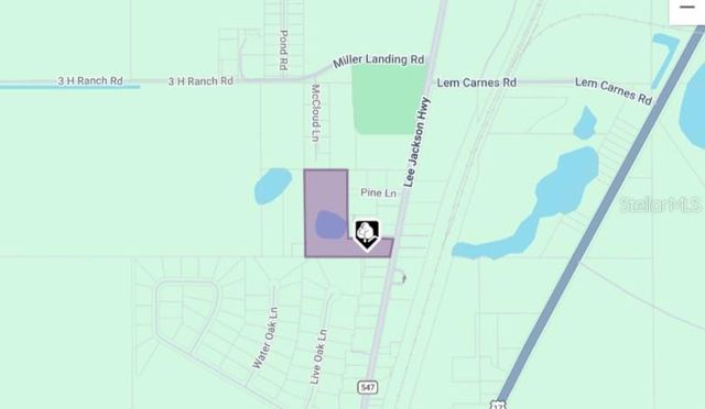 US HIGHWAY 547 HIGHWAY, Davenport, FL 33837