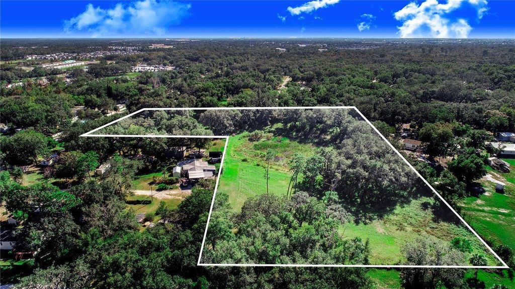 US HIGHWAY 547 HIGHWAY, Davenport, FL 33837