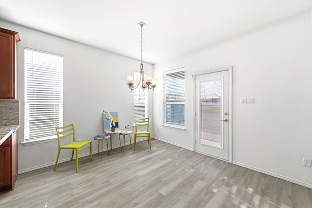 112 W Point WAY, Elgin, TX 78621