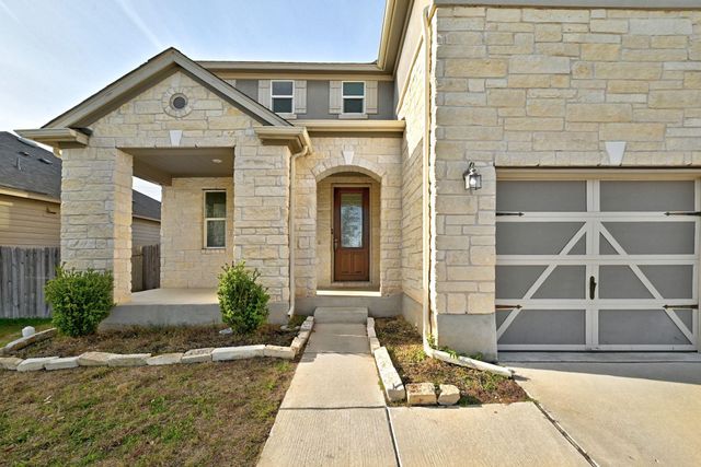 112 W Point WAY, Elgin, TX 78621