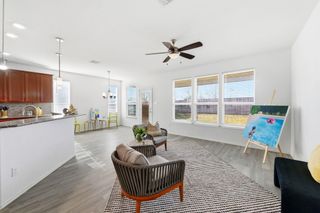 112 W Point WAY, Elgin, TX 78621