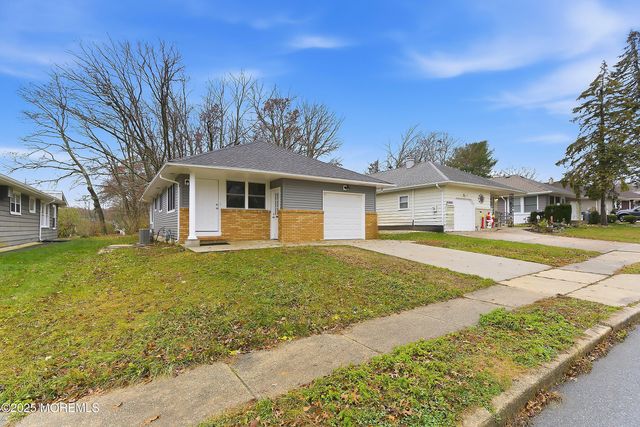 1769 Mount Idenburg Lane, Toms River, NJ 08753