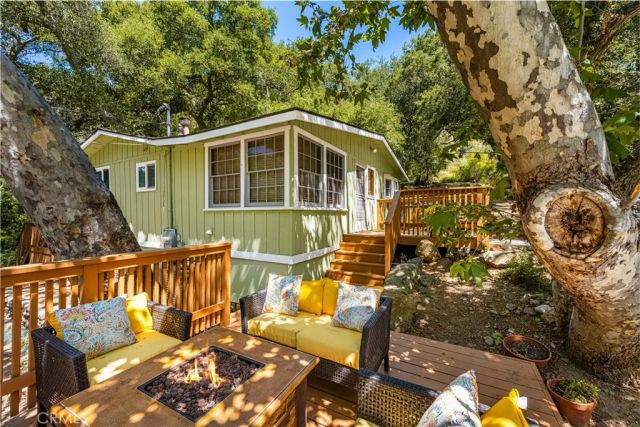 29221 Modjeska Road, Modjeska Canyon, CA 92676