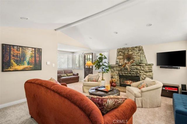 29221 Modjeska Road, Modjeska Canyon, CA 92676