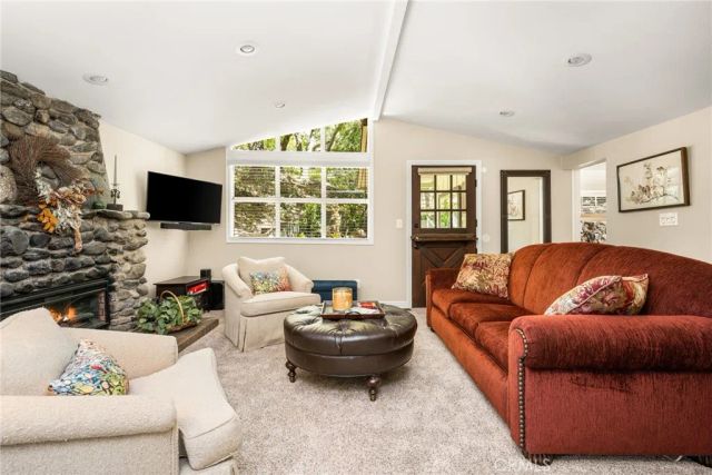 29221 Modjeska Road, Modjeska Canyon, CA 92676