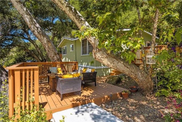 29221 Modjeska Road, Modjeska Canyon, CA 92676