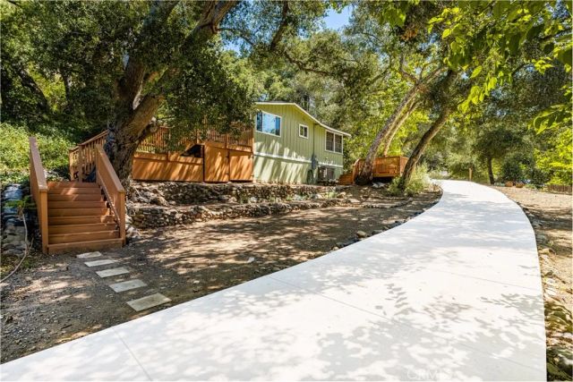 29221 Modjeska Road, Modjeska Canyon, CA 92676