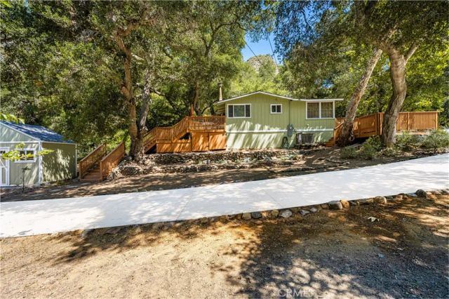29221 Modjeska Road, Modjeska Canyon, CA 92676