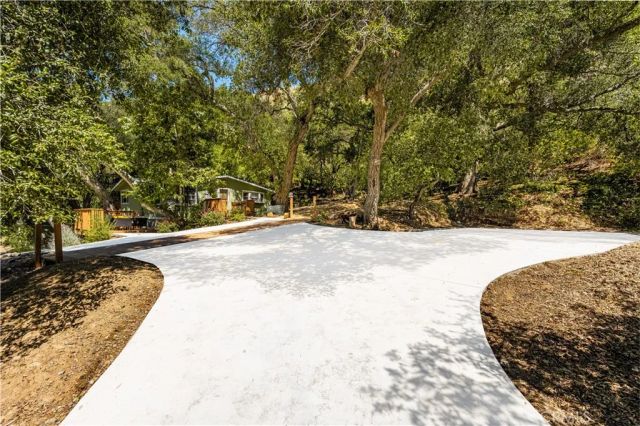 29221 Modjeska Road, Modjeska Canyon, CA 92676