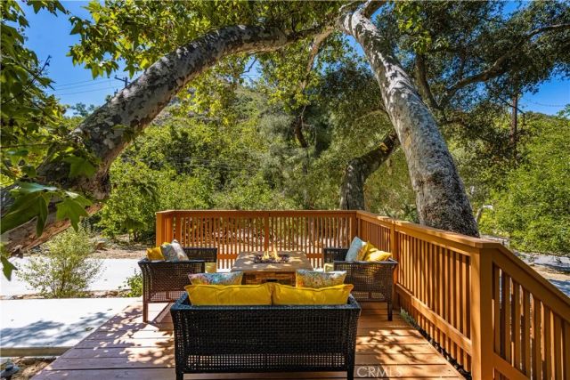 29221 Modjeska Road, Modjeska Canyon, CA 92676