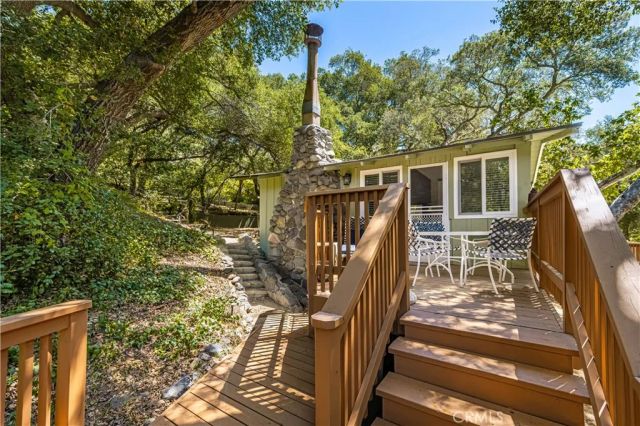 29221 Modjeska Road, Modjeska Canyon, CA 92676