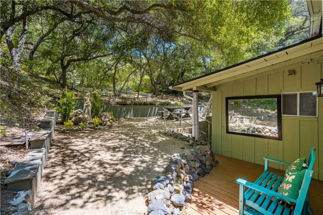 29221 Modjeska Road, Modjeska Canyon, CA 92676