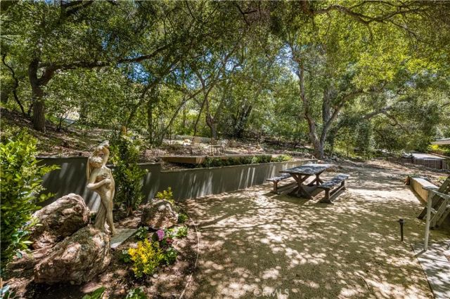 29221 Modjeska Road, Modjeska Canyon, CA 92676