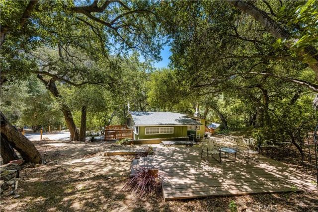 29221 Modjeska Road, Modjeska Canyon, CA 92676