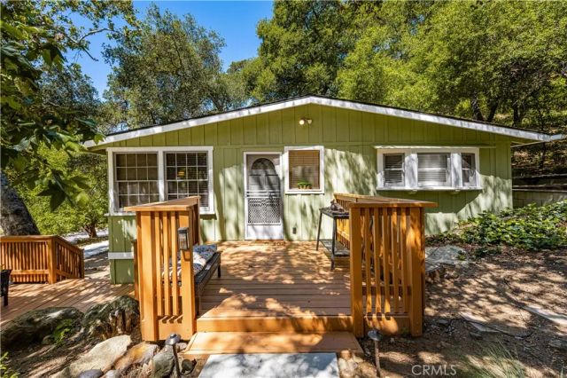 29221 Modjeska Road, Modjeska Canyon, CA 92676