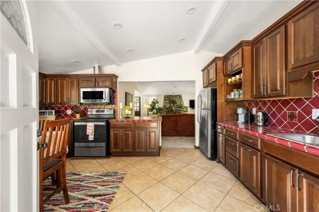 29221 Modjeska Road, Modjeska Canyon, CA 92676