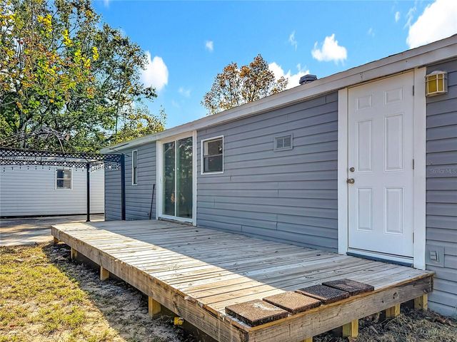 16800 APPLE ROAD, Montverde, FL 34756