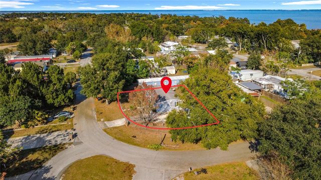16800 APPLE ROAD, Montverde, FL 34756