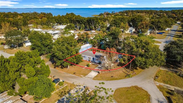 16800 APPLE ROAD, Montverde, FL 34756