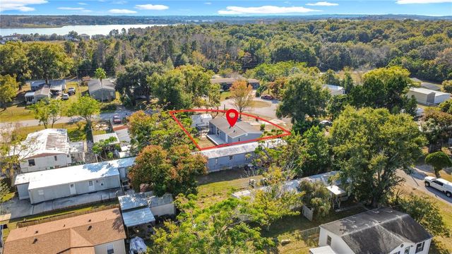 16800 APPLE ROAD, Montverde, FL 34756