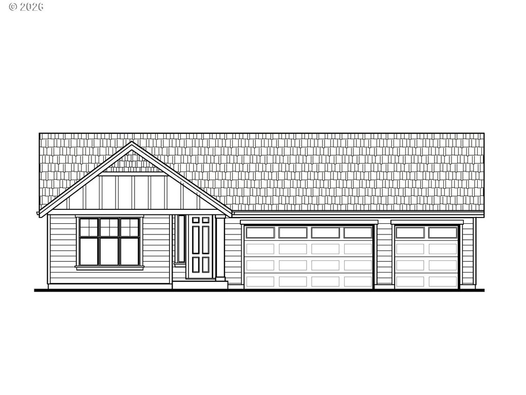 201 Nw 16th Ave, Canby, OR 97013