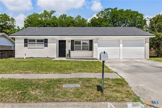 1302 Phyllis Drive, Copperas Cove, TX 76522